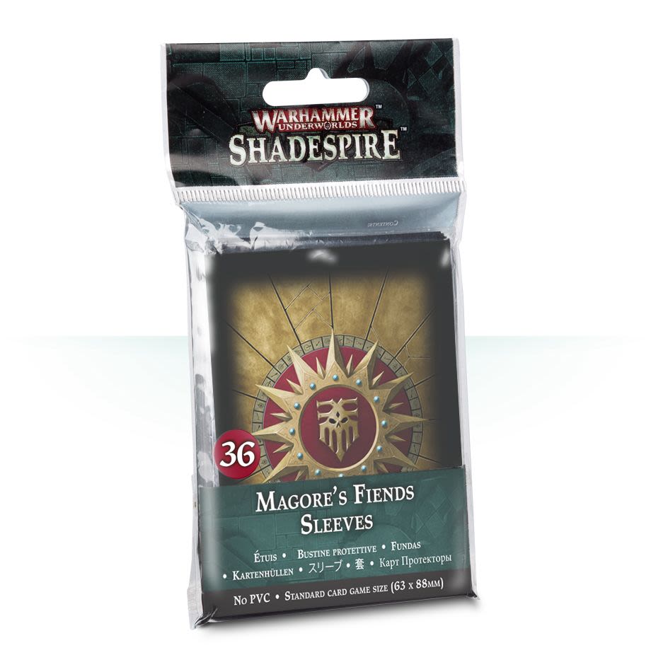 MAGORE'S FIENDS SLEEVES1