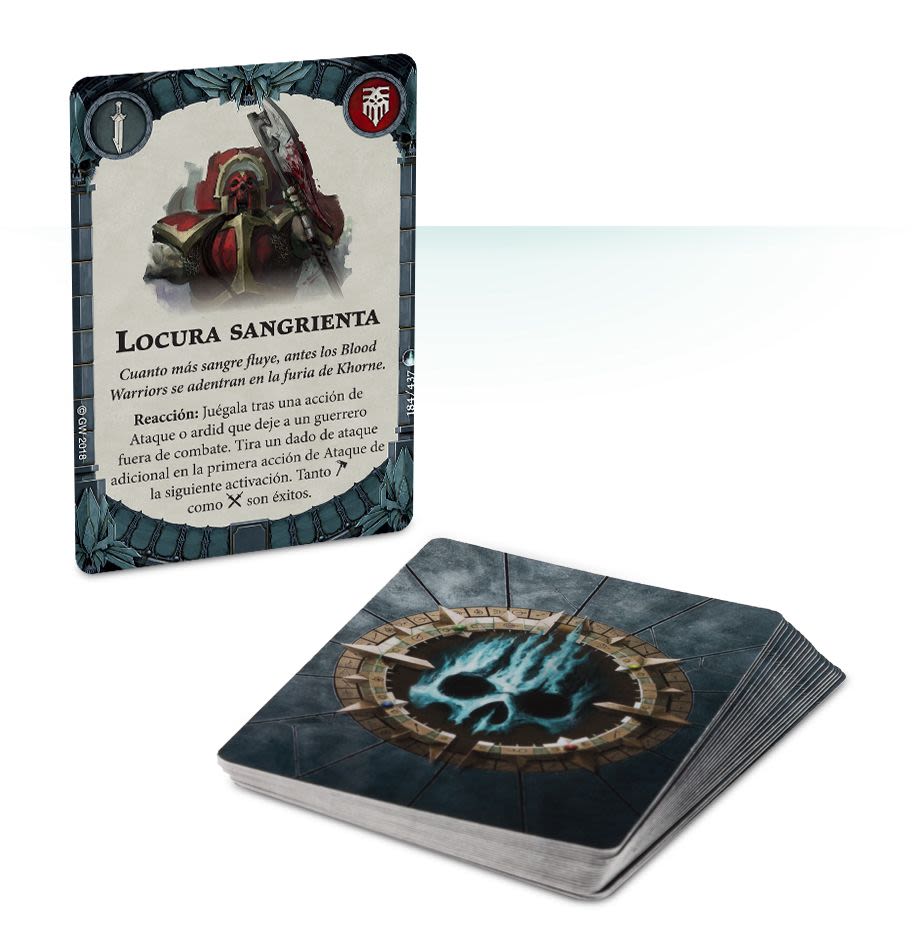 MAGORE'S FIENDS (ENG)4