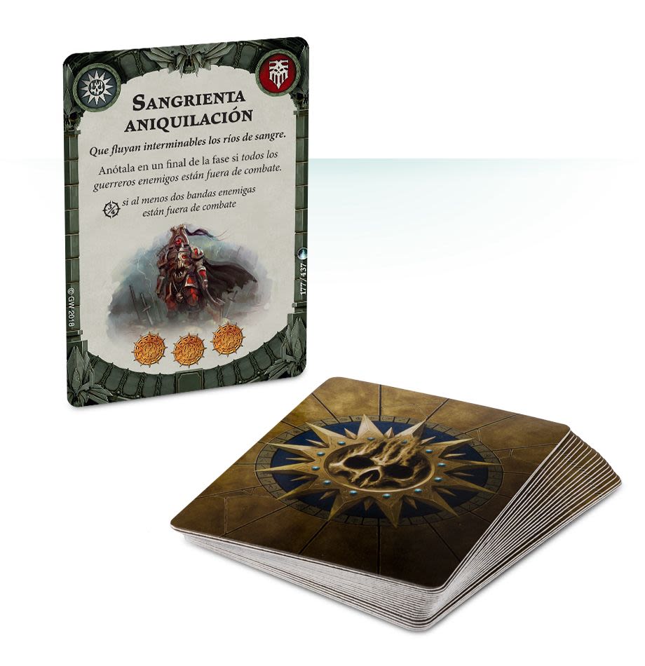 MAGORE'S FIENDS (ENG)5