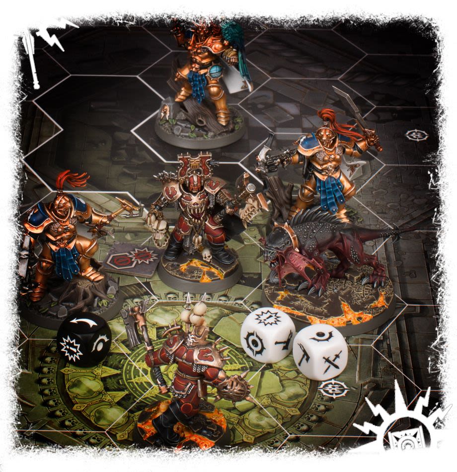 MAGORE'S FIENDS (ENG)6