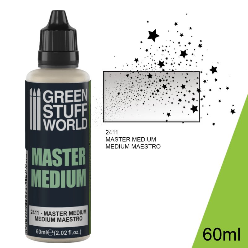 MASTER MEDIUM 60ML1