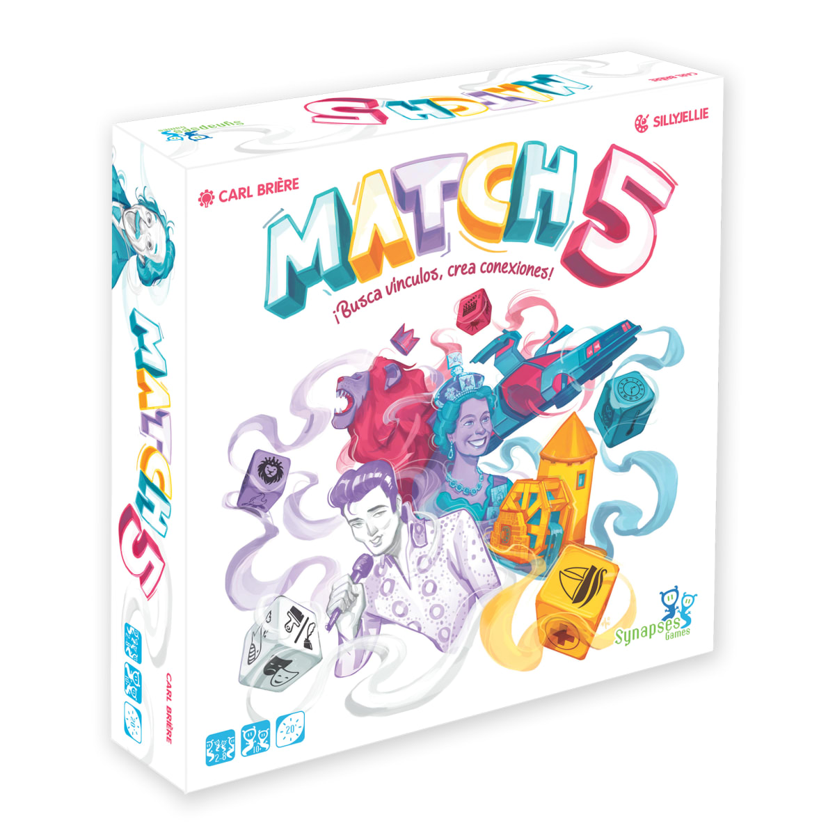MATCH 51
