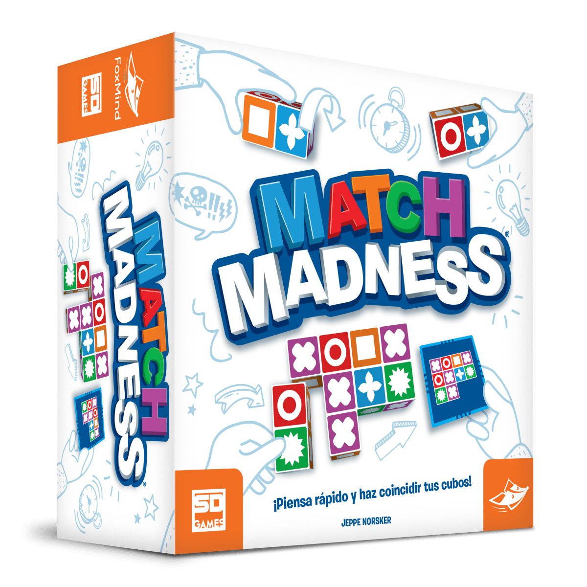 MATCH MADNESS1