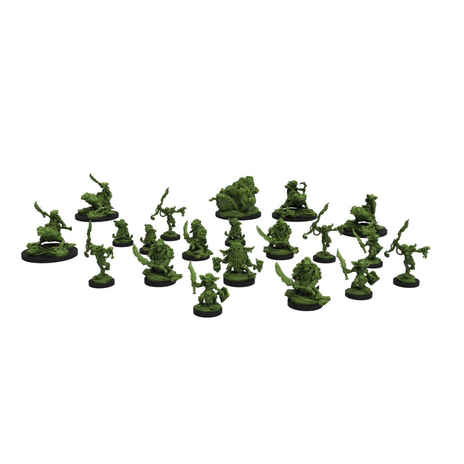 EPIC ENCOUNTERS: VILLAGE OF THE GOBLIN CHIEF2