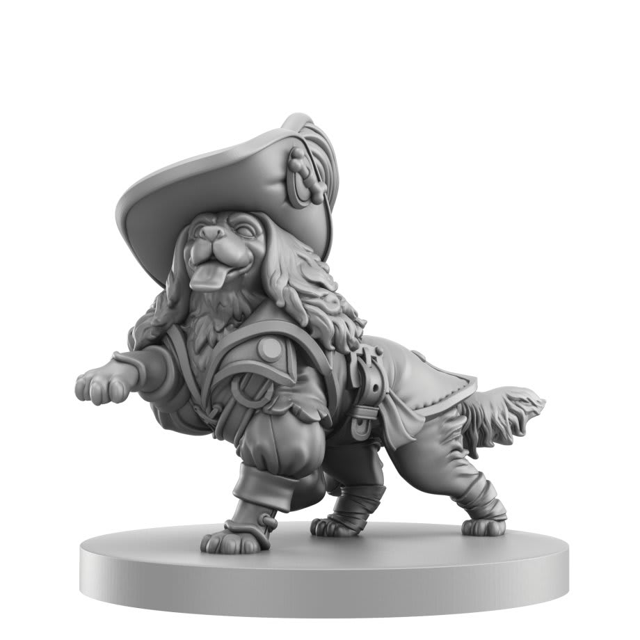 ANIMAL ADVENTURES: STARTER SET7