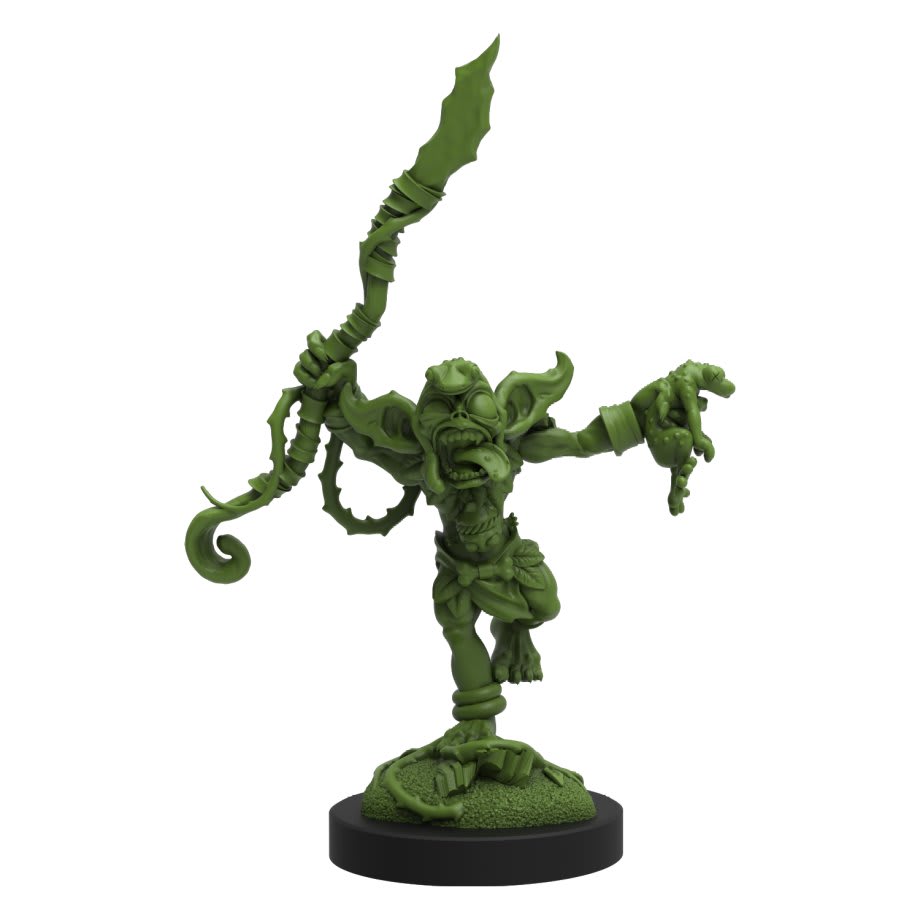 EPIC ENCOUNTERS: VILLAGE OF THE GOBLIN CHIEF3