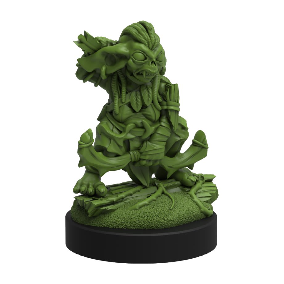 EPIC ENCOUNTERS: VILLAGE OF THE GOBLIN CHIEF4