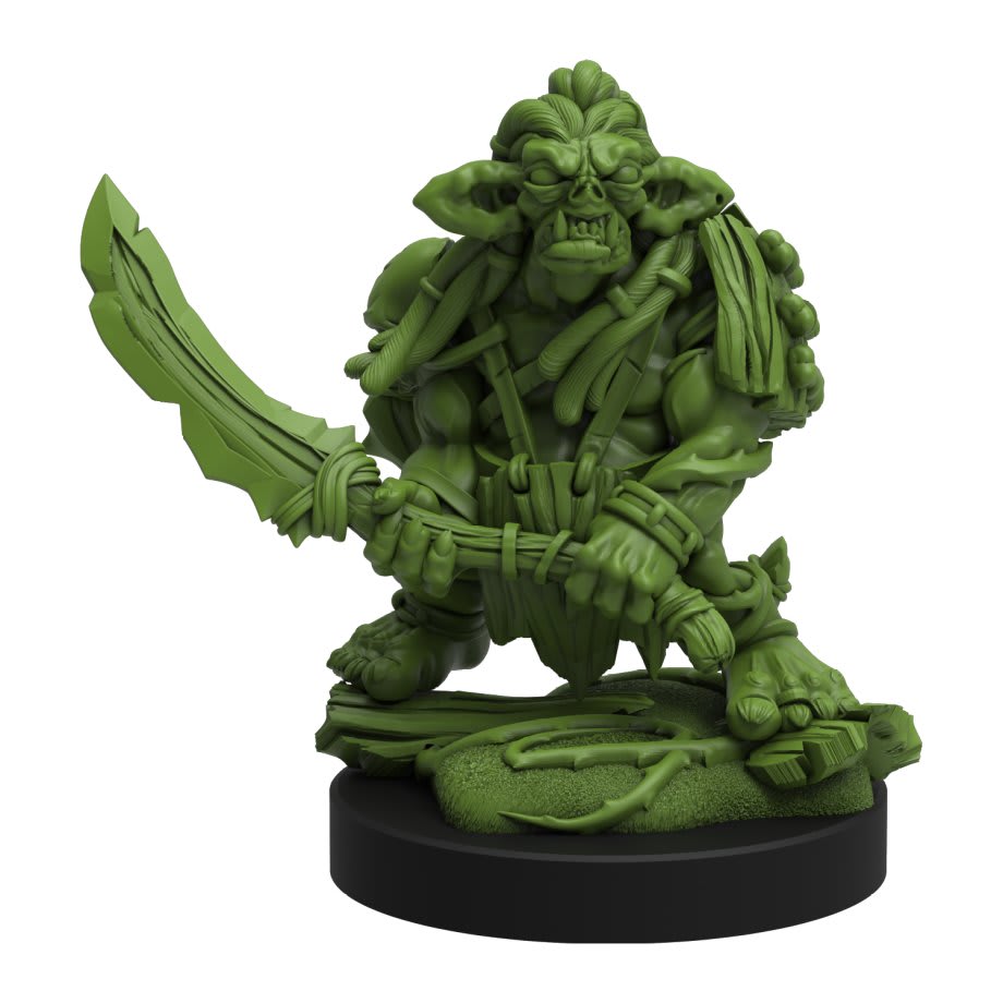 EPIC ENCOUNTERS: VILLAGE OF THE GOBLIN CHIEF5