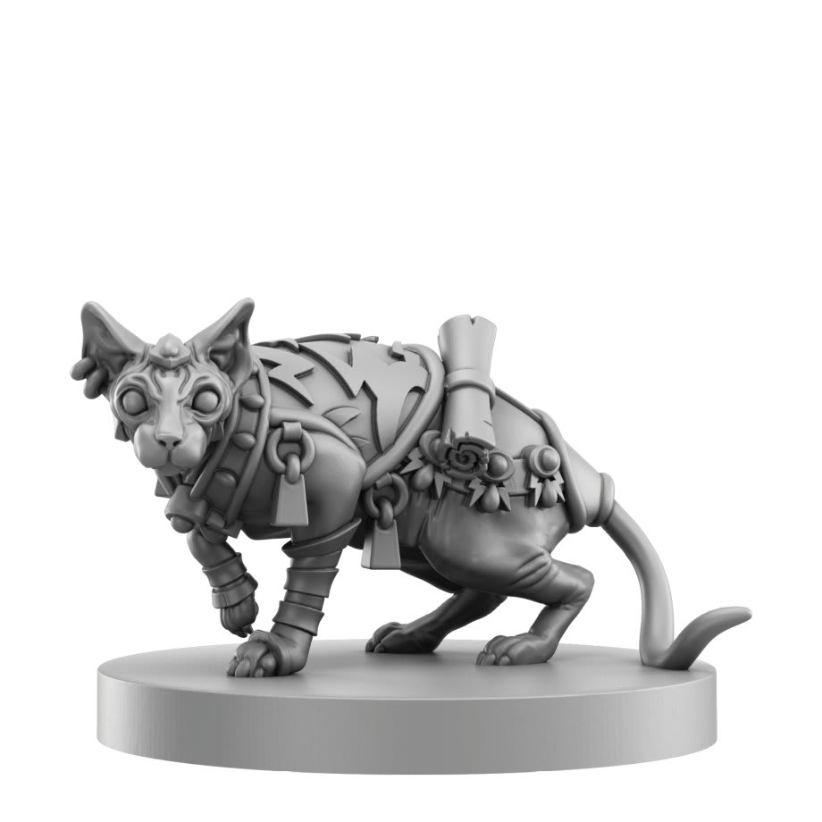 ANIMAL ADVENTURES: STARTER SET4