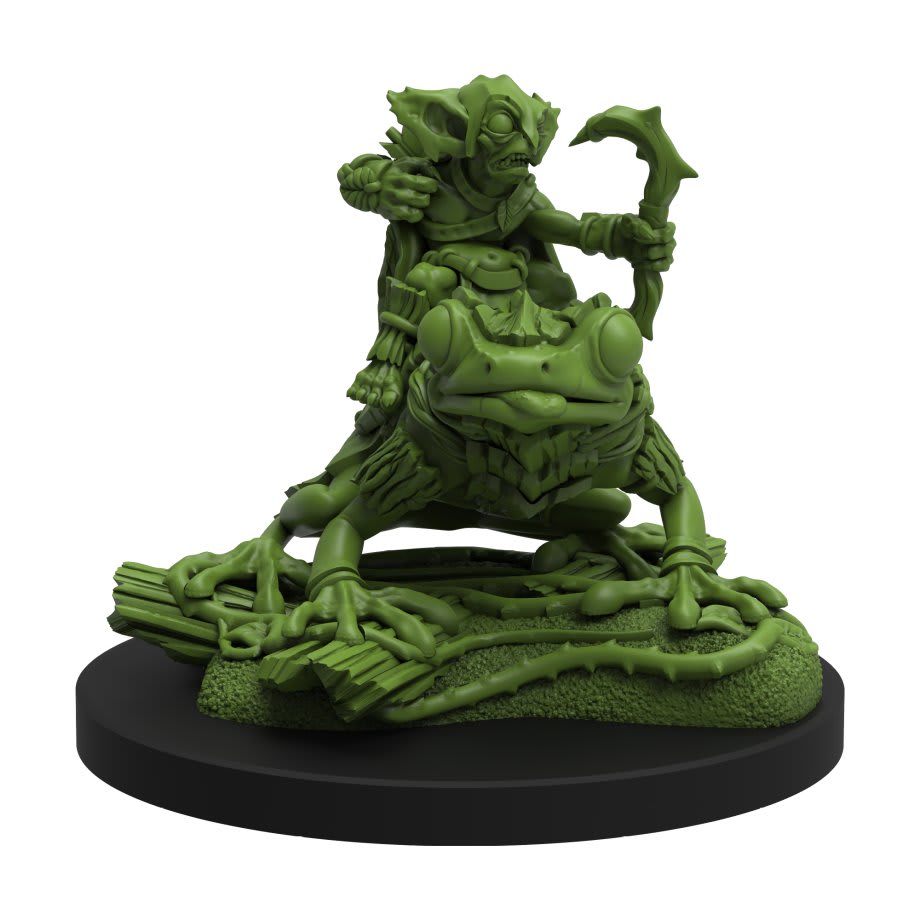 EPIC ENCOUNTERS: VILLAGE OF THE GOBLIN CHIEF6