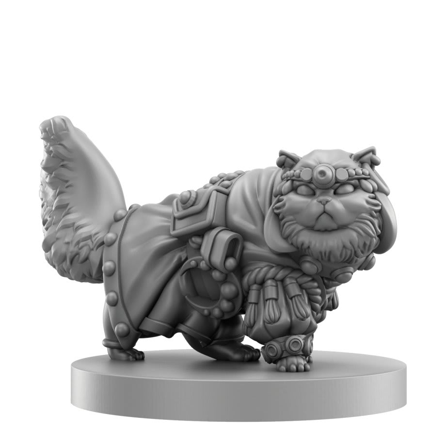ANIMAL ADVENTURES: STARTER SET3
