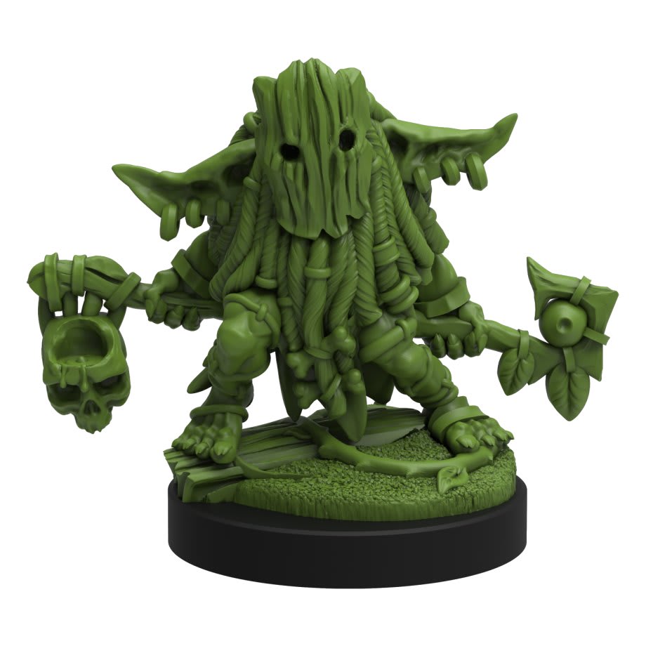 EPIC ENCOUNTERS: VILLAGE OF THE GOBLIN CHIEF7