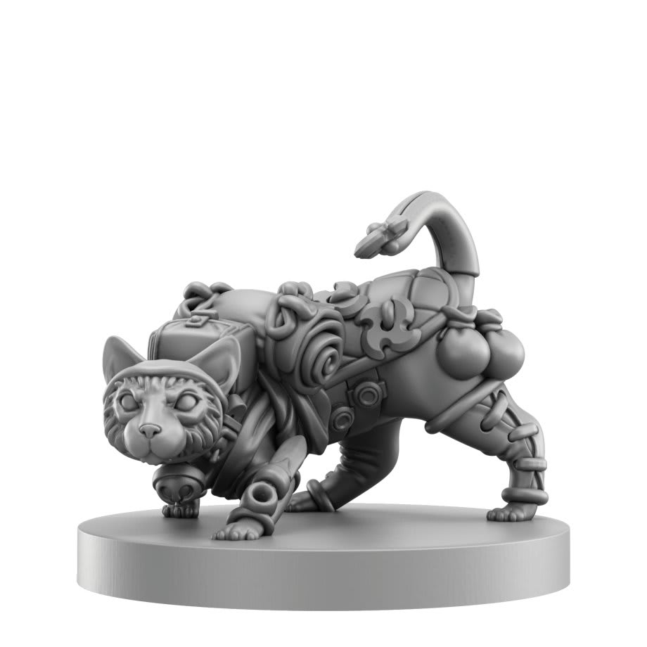 ANIMAL ADVENTURES: STARTER SET2