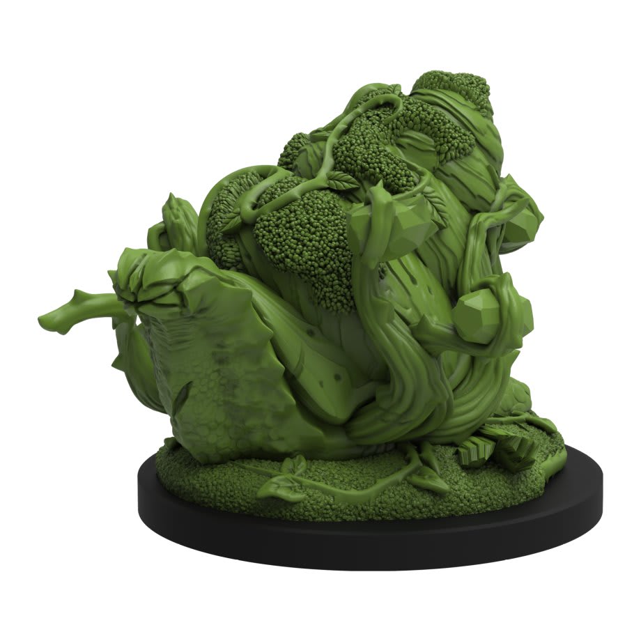 EPIC ENCOUNTERS: VILLAGE OF THE GOBLIN CHIEF8