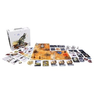 HORIZON ZERO DAWN™: THE BOARD GAME2