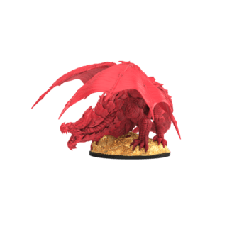 EPIC ENCOUNTERS: LAIR OF THE RED DRAGON2