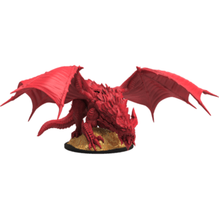 EPIC ENCOUNTERS: LAIR OF THE RED DRAGON3