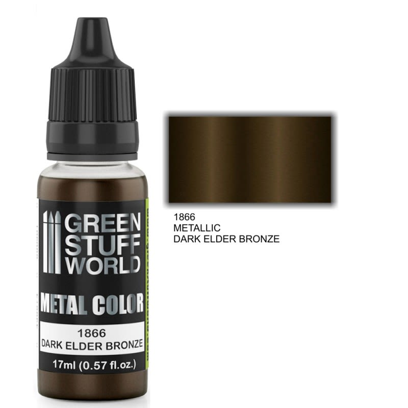 PINTURA METALICA DARK BRONZE1