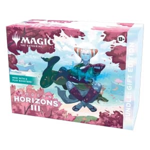 MTG: MODERN HORIZONS 3 BUNDLE GIFT EDITION1