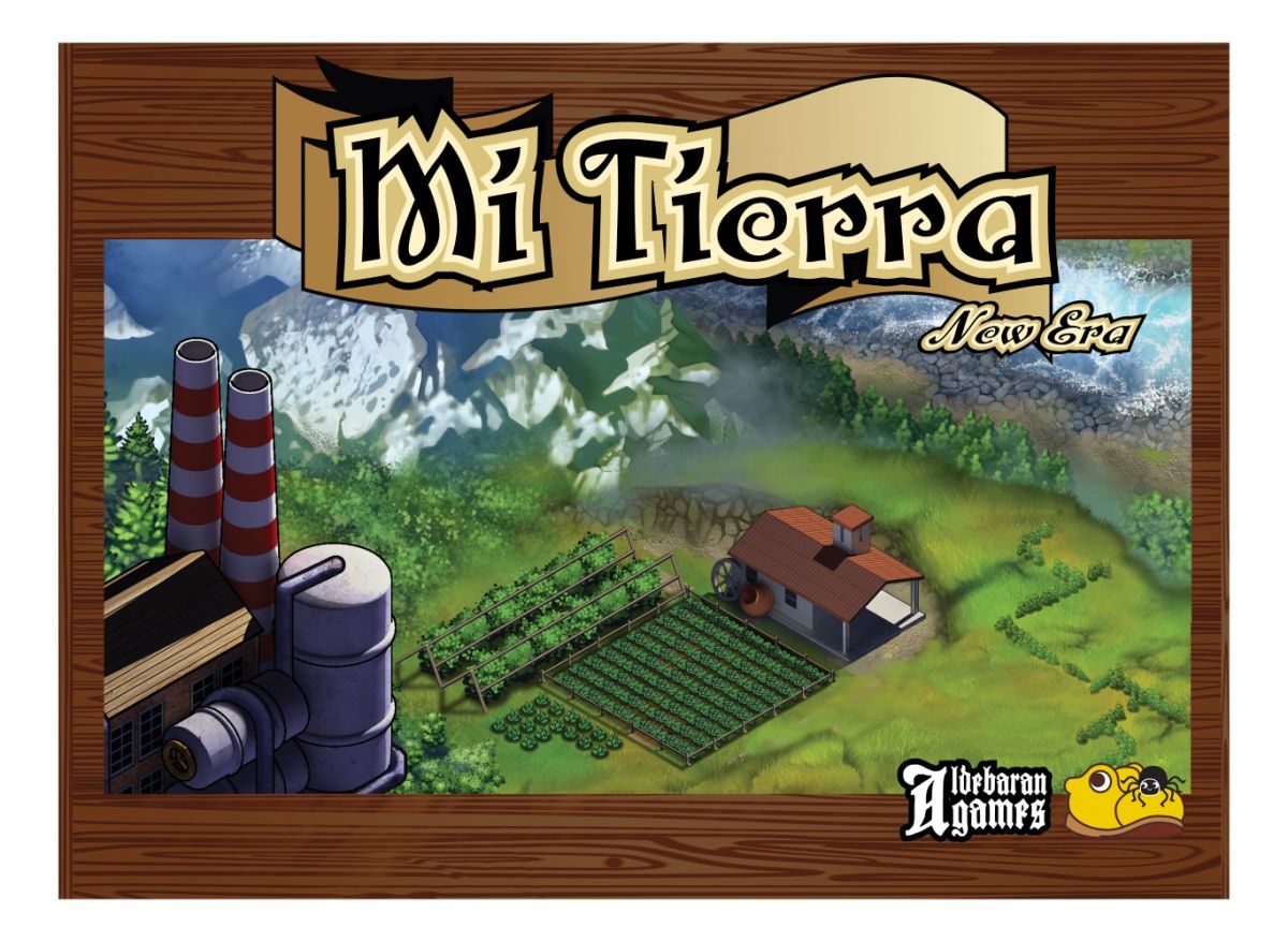 MI TIERRA NUEVA ERA (ESPAÑOL)1