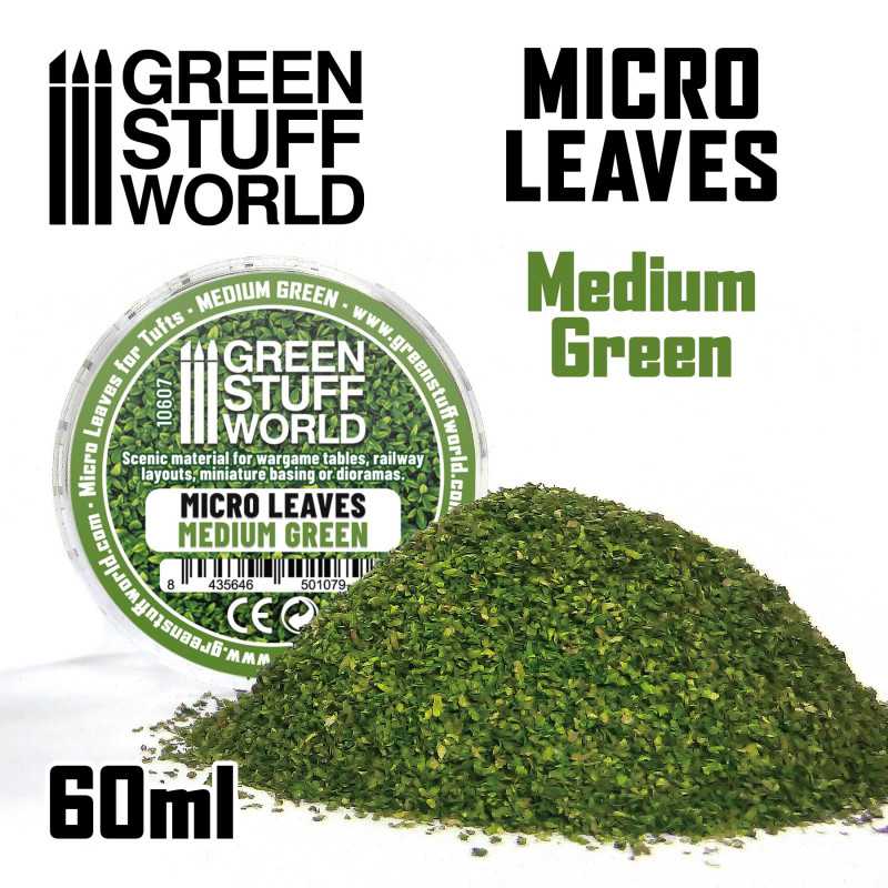 MICRO HOJAS - MIX VERDE MEDIO1