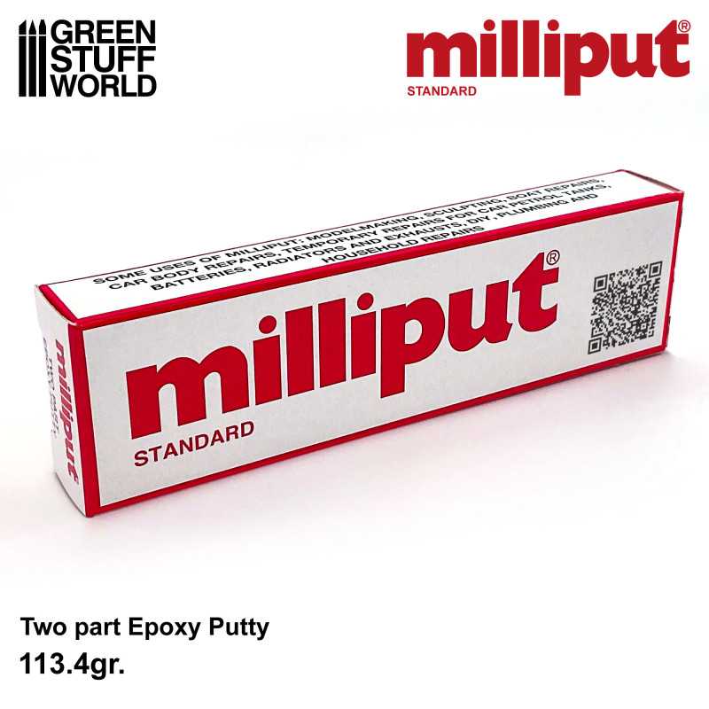 MILLIPUT3