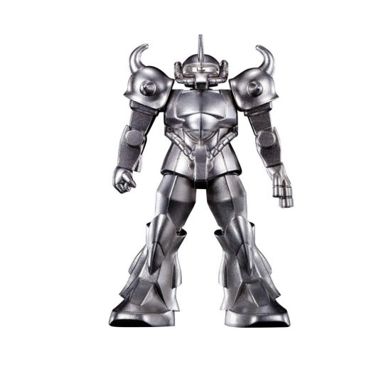 ABSOLUTE CHOGOKIN - GM04: GOUF1