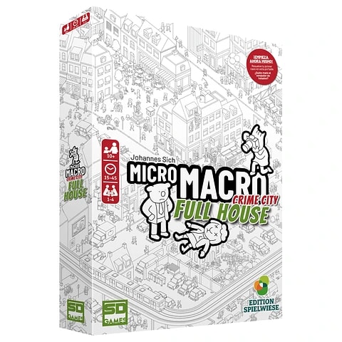 MICROMACRO - FULL HOUSE1