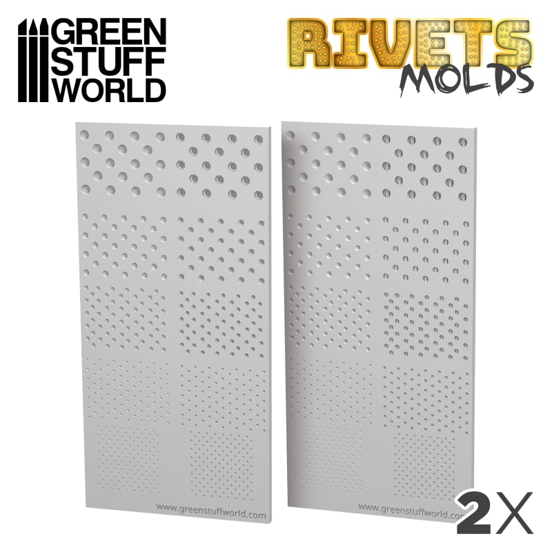 MOLDES DE SILICONA REMACHES1