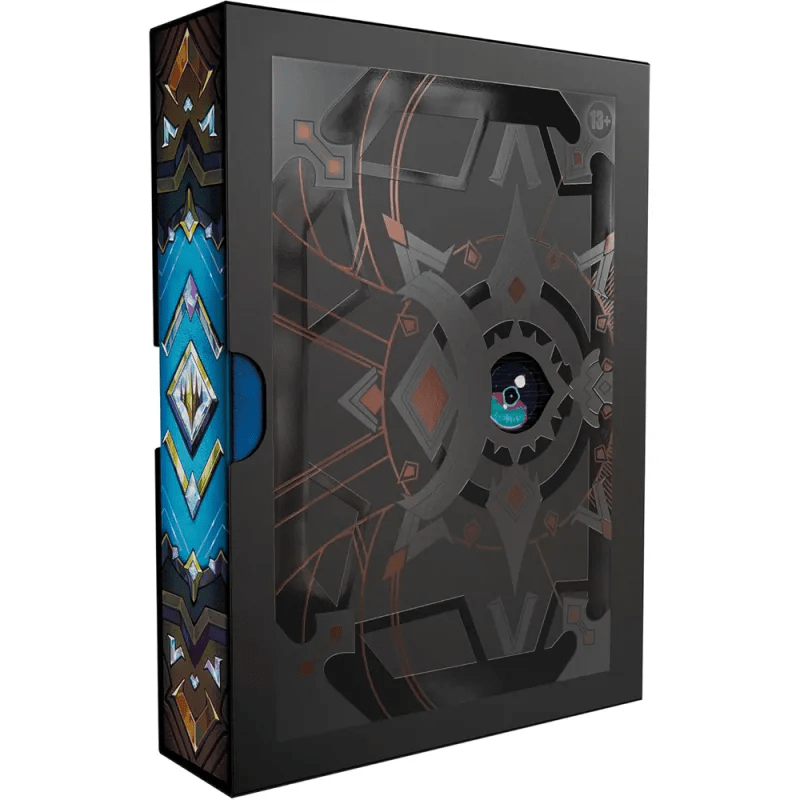 MTG: SECRETS OF STRIXHAVEN CODEX BUNDLE1