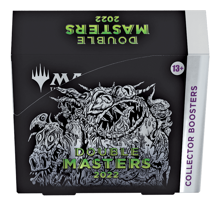 DOUBLE MASTER 2022 COLLECTOR BOOSTER (CAJA)2