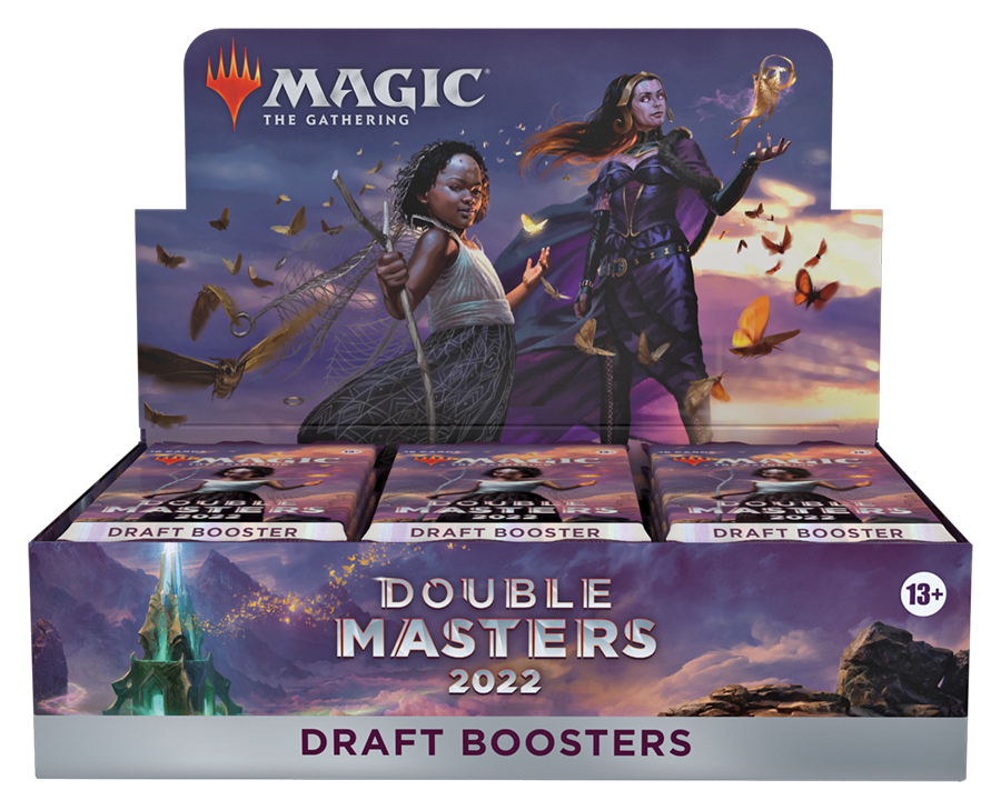 DOUBLE MASTERS 2022 DRAFT BOOSTER (CAJA)1