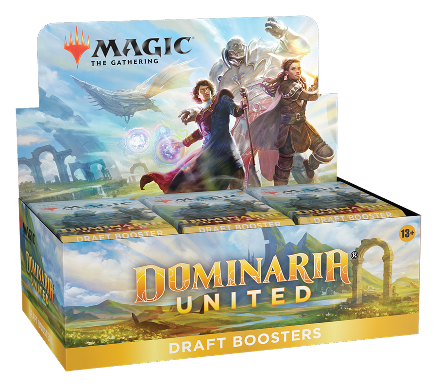 DOMINARIA UNITED DRAFT BOOSTER (CAJA INGLES)1