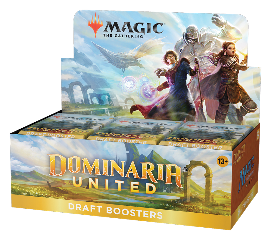 DOMINARIA UNITED DRAFT BOOSTER (CAJA INGLES)3