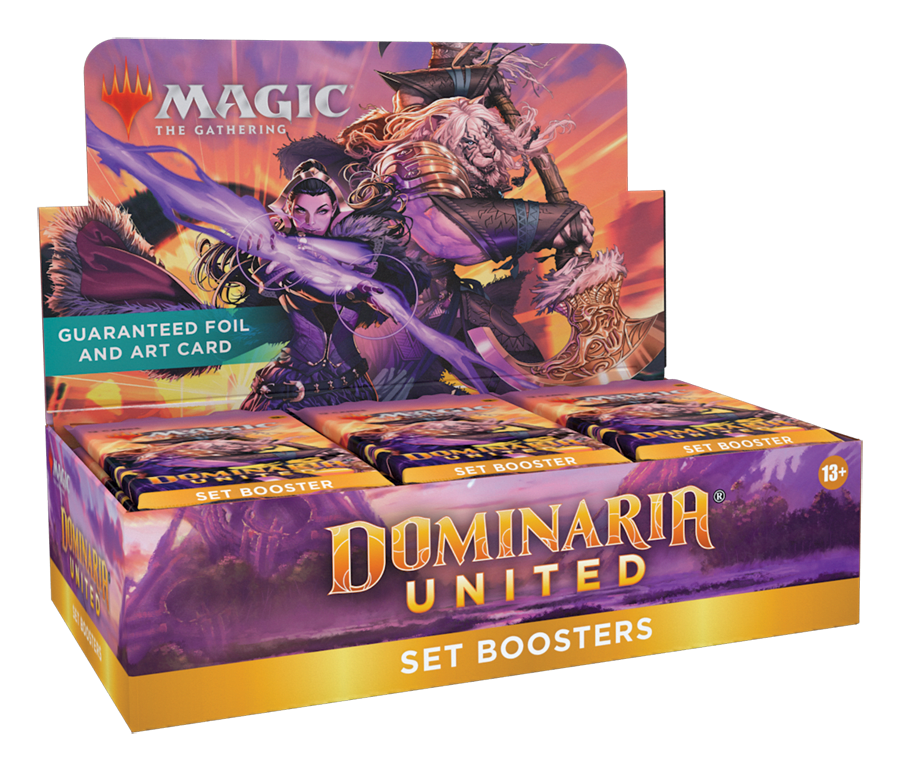 DOMINARIA UNITED SET BOOSTER (CAJA INGLES)1