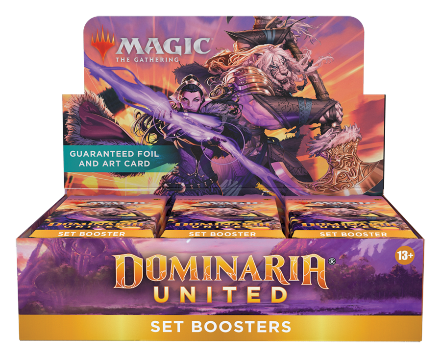 DOMINARIA UNITED SET BOOSTER (CAJA INGLES)2
