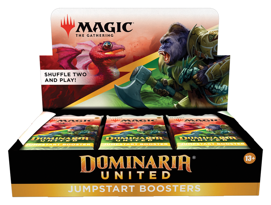 DOMINARIA UNITED JUMPSTAR (CAJA INGLES)2