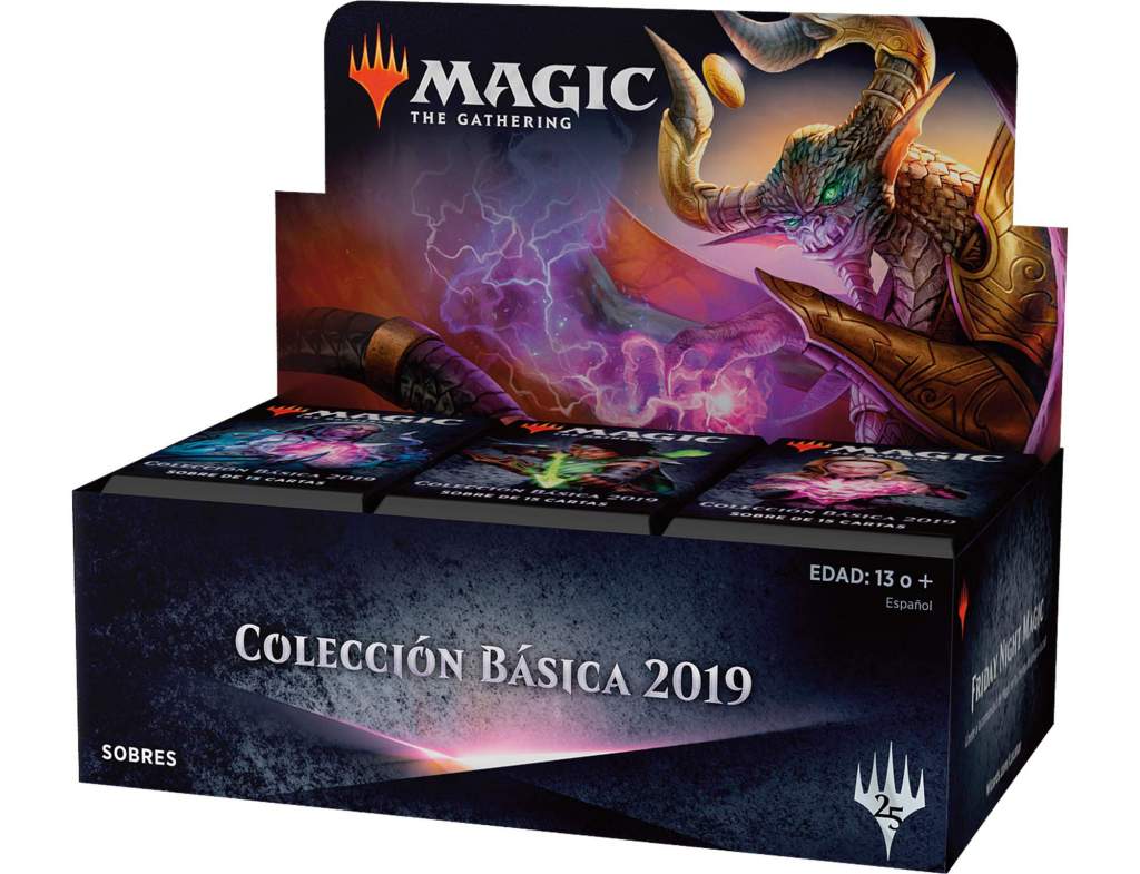 2019 COLECCION BASICA SOBRE (IDIOMA)2