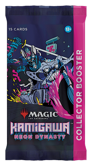 KAMIGAWA NEON DYNASTY COLLECTOR BOOSTER (ENG)1