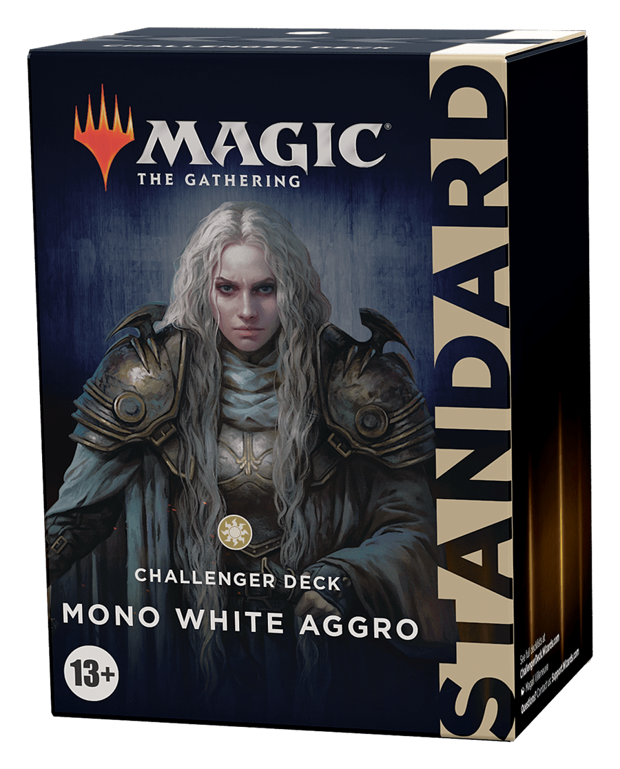 CHALLENGER DECK - RAKDOS VAMPIRES1
