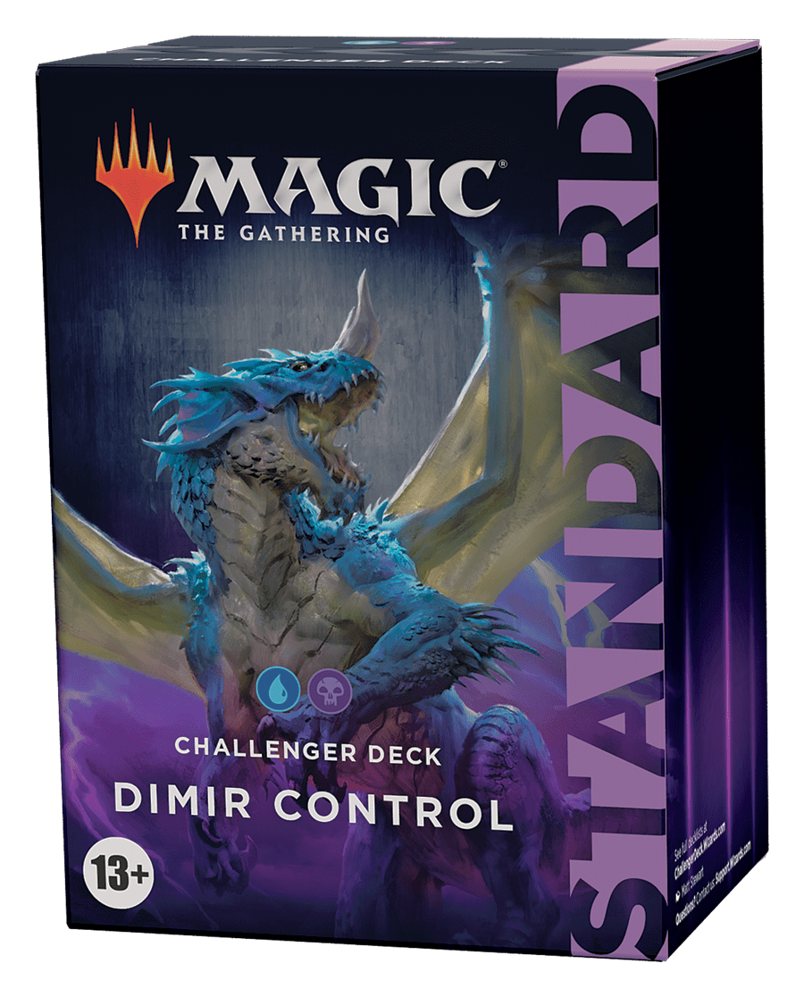 CHALLENGER DECK - RAKDOS VAMPIRES2