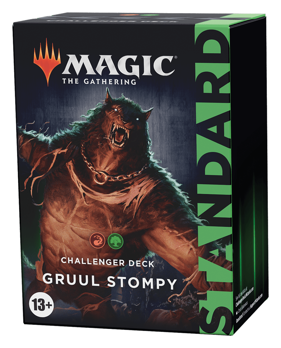 CHALLENGER DECK - RAKDOS VAMPIRES4