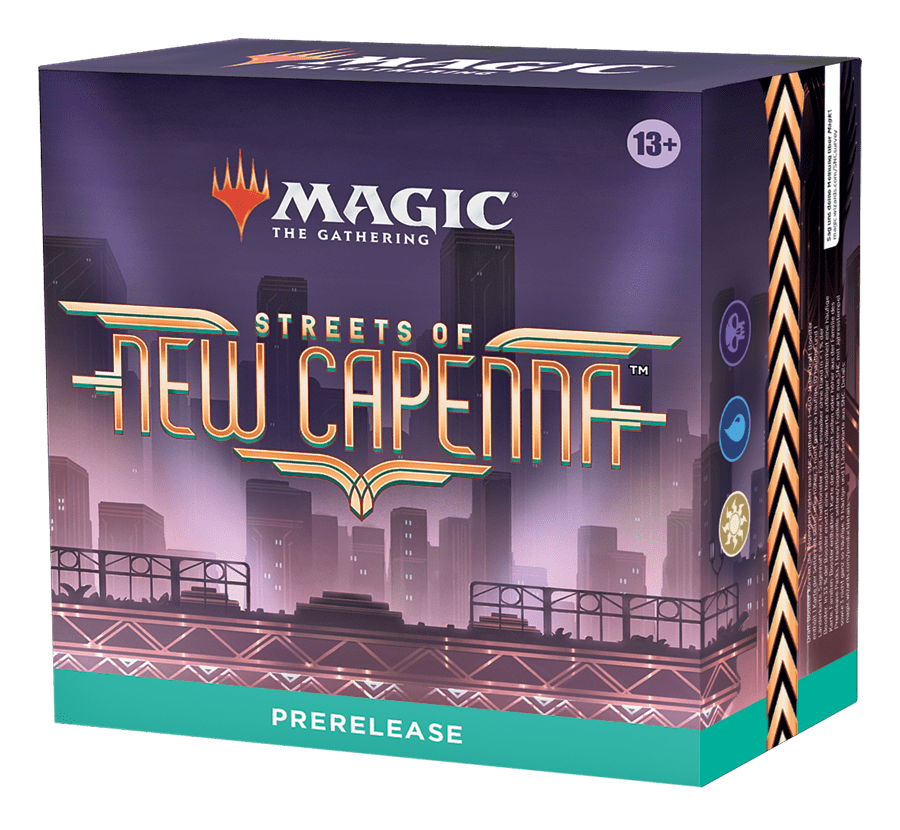 PRE RELEASE STREETS OF NEW CAPENNA1