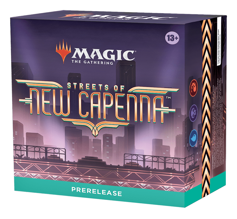 PRE RELEASE STREETS OF NEW CAPENNA2