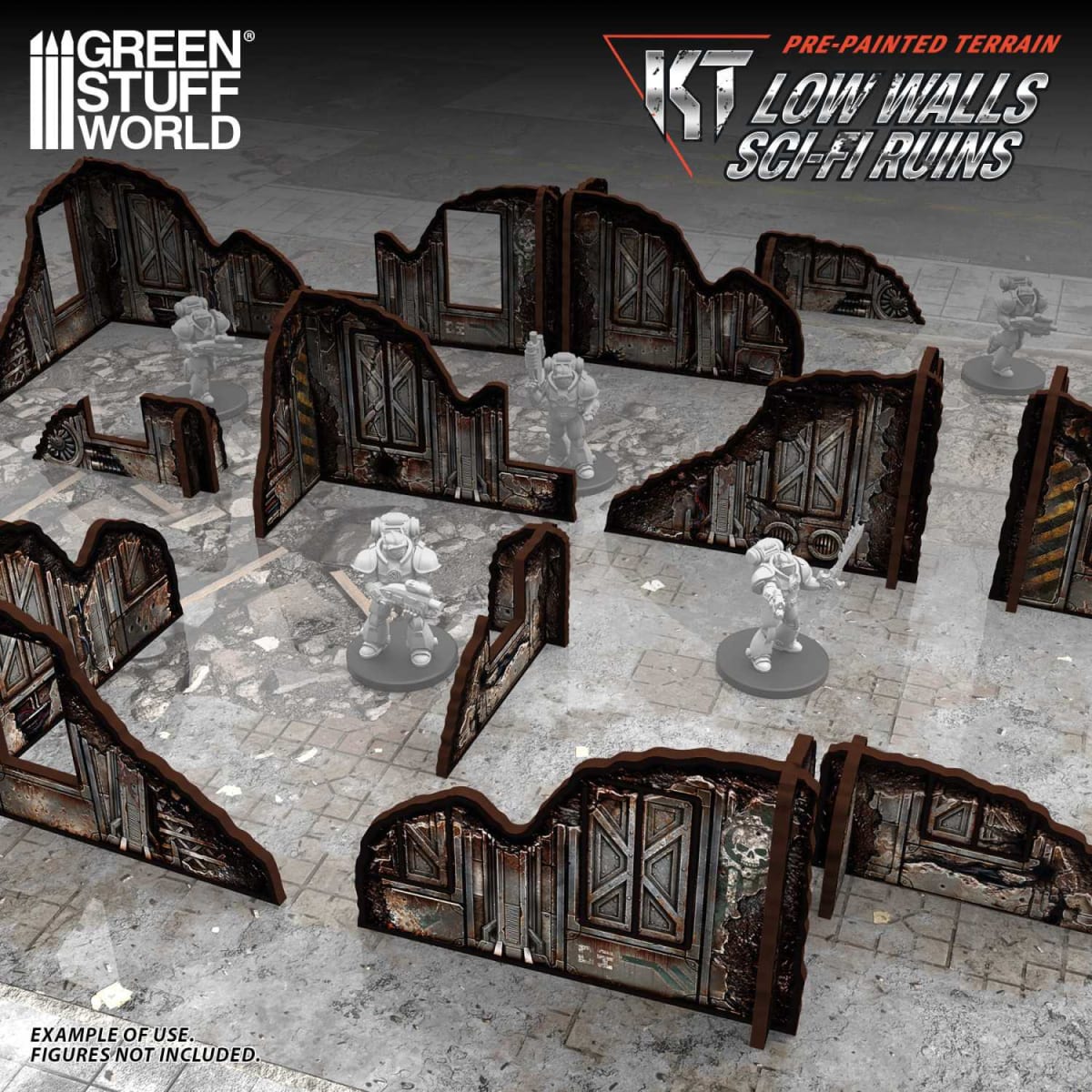 MUROS SCI-FI EN RUINAS PREPINTADOS1