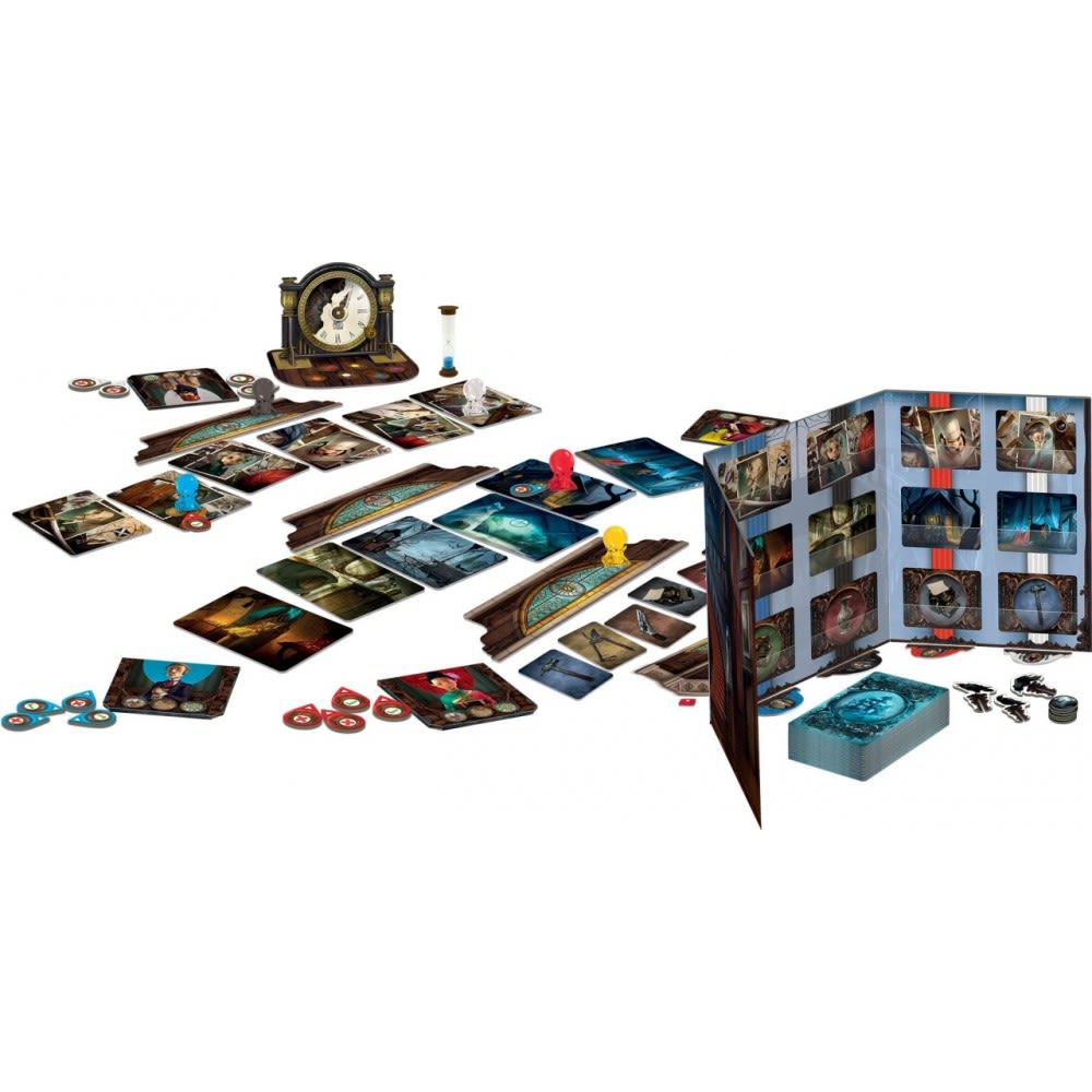 MYSTERIUM (ESPAÑOL)2