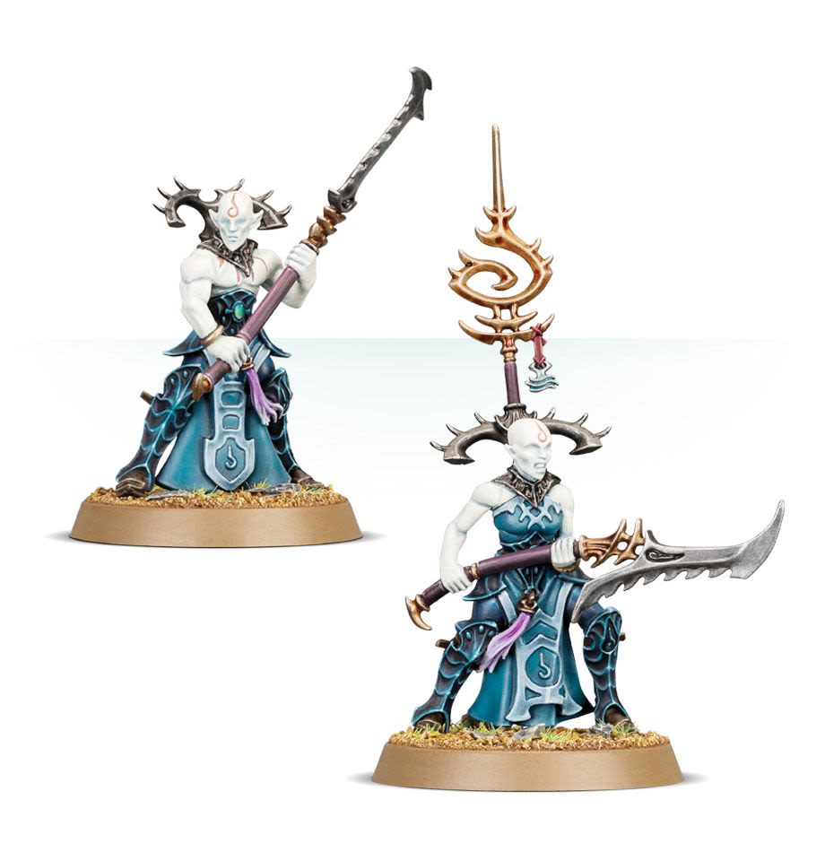 IDONETH DEEPKIN: NAMARTI THRALLS4