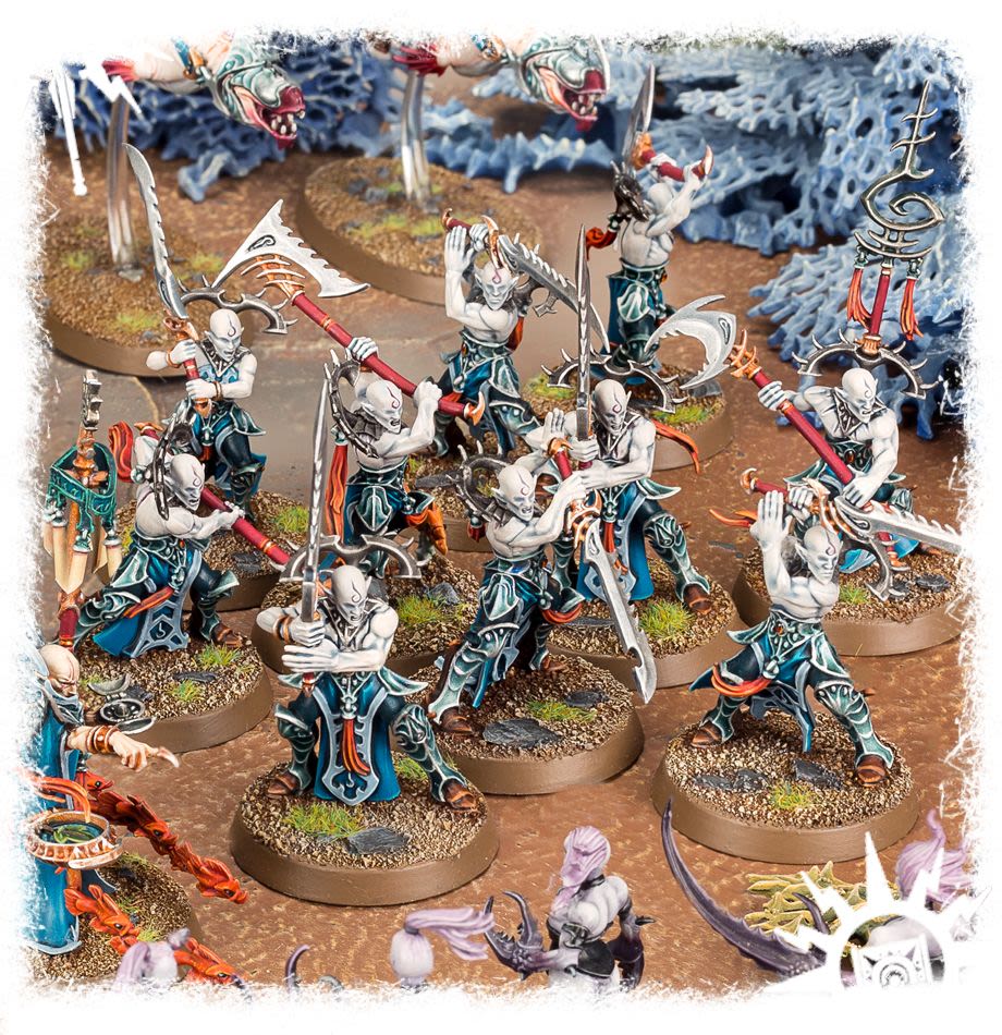 IDONETH DEEPKIN: NAMARTI THRALLS5
