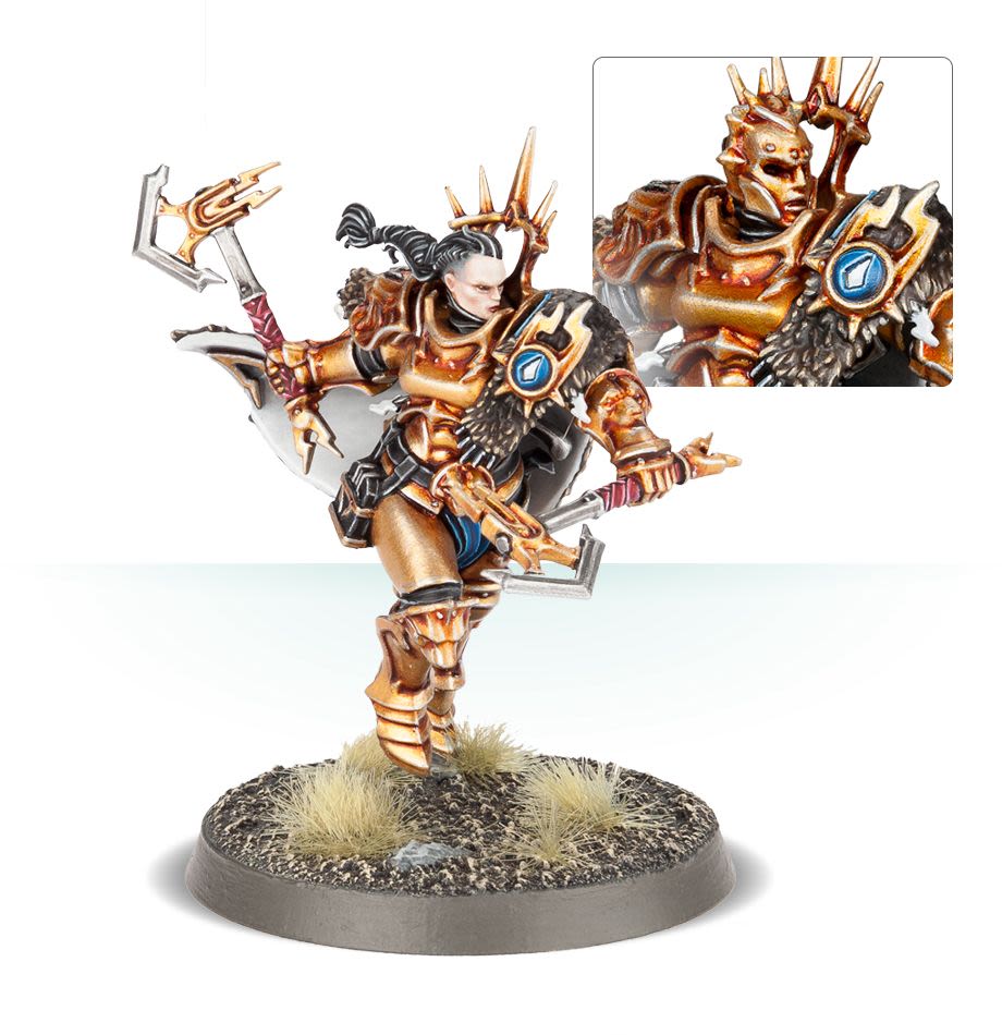 STORMCAST ETERNALS NEAVE BLACKTALON1