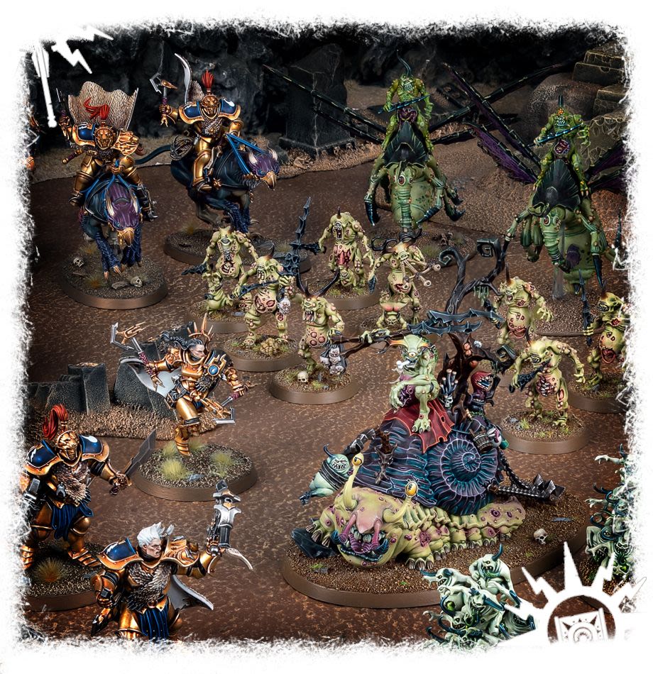 STORMCAST ETERNALS NEAVE BLACKTALON2